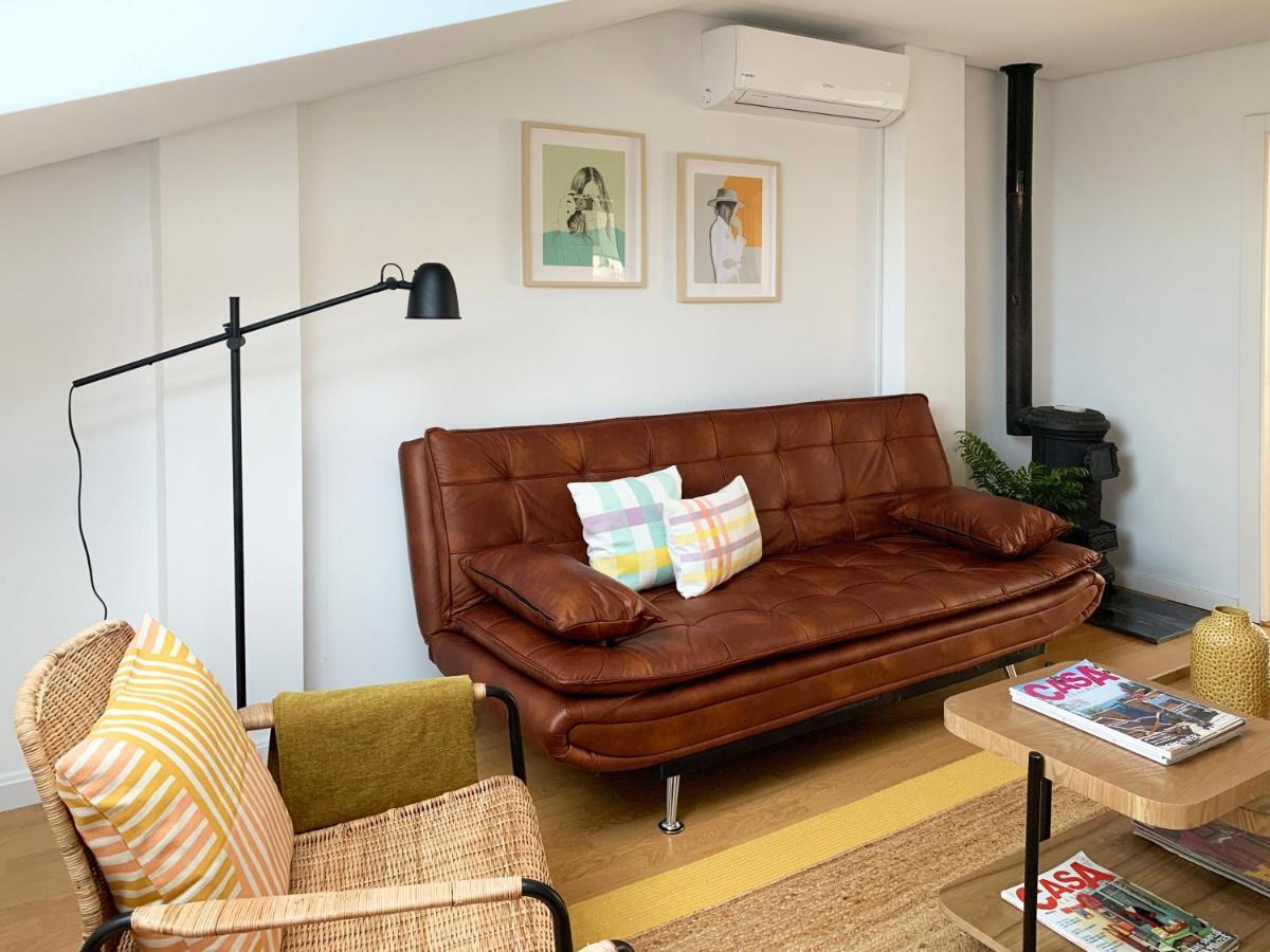 ליסבון Bright Apt W Balcony, Ac, Parking, By Timecooler מראה חיצוני תמונה