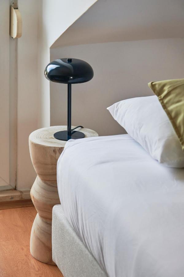 ליסבון Bright Apt W Balcony, Ac, Parking, By Timecooler מראה חיצוני תמונה