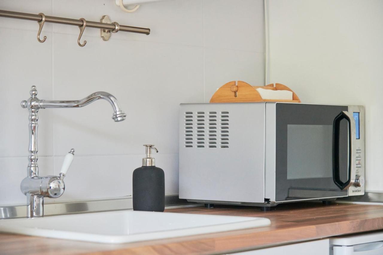 ליסבון Bright Apt W Balcony, Ac, Parking, By Timecooler מראה חיצוני תמונה